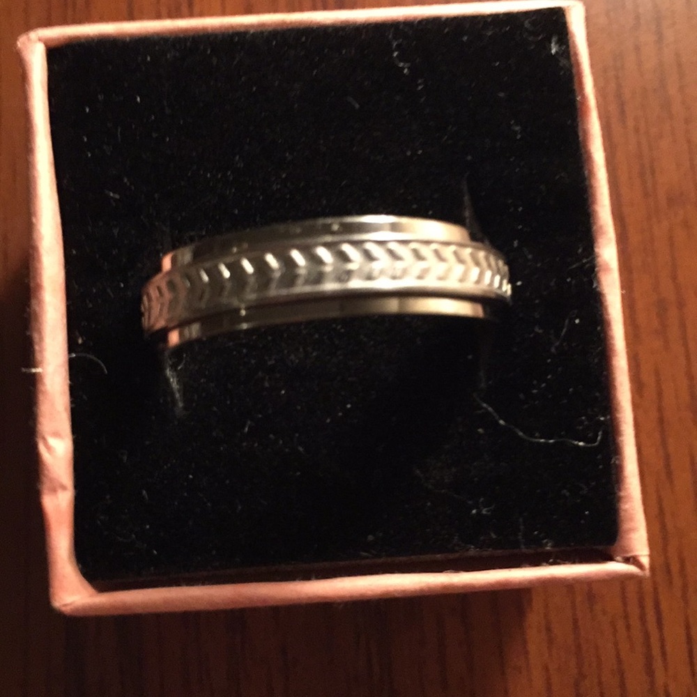 Spinner band